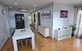 Apartamento Aguadulce Sur